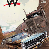 WWE #7