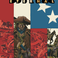 KULL ETERNAL #2 CVR A PIZZARI