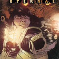 KULL ETERNAL #2 CVR B SANCHEZ