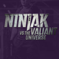 BLOODSHOTS DAY OFF #1 CVR C NINJAK VS VALIANT UNIV VAR