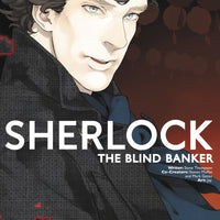 SHERLOCK BLIND BANKER TP