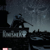 PUNISHER #14