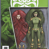 SECRET EMPIRE #6 (OF 10) CHRISTOPHER ACTION FIGURE VAR
