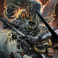 HARBINGER RENEGADE #5 CVR C CRAIN