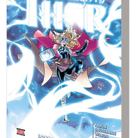 MIGHTY THOR TP VOL 02 LORDS OF MIDGARD