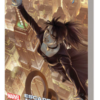 RUNAWAYS TP VOL 05 ESCAPE TO NEW YORK NEW PTG