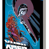 UNCANNY X-MEN SUPERIOR TP VOL 04 IVX
