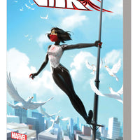 SILK TP VOL 03 CLONE CONSPIRACY