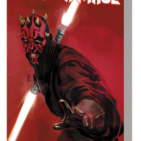 STAR WARS DARTH MAUL TP