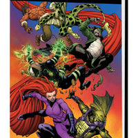 UNCANNY INHUMANS HC VOL 02