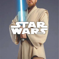 BEST OF STAR WARS INSIDER VOL 06 HEROES O/T LIGHT SIDE