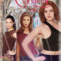CHARMED #5 (OF 5) CVR A CORRONEY