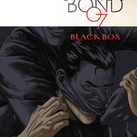 JAMES BOND #5 CVR B MASTERS