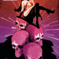 KISS VAMPIRELLA #2 (OF 5) CVR A DOE