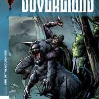 SOVEREIGNS #3 CVR B DESJARDINS