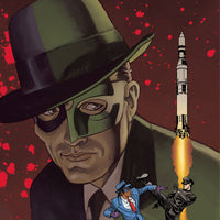GREEN HORNET 66 MEETS SPIRIT #1 (OF 5) CVR F 25 COPY INCV (N