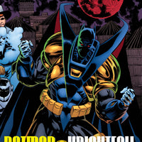 BATMAN KNIGHTFALL OMNIBUS HC VOL 02