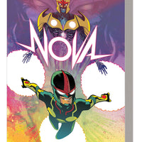 NOVA RESURRECTION TP