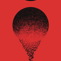 BLOODSHOT REBORN #0 2ND PTG