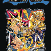 YU GI OH 3IN1 TP VOL 11 (C: 1-0-1)