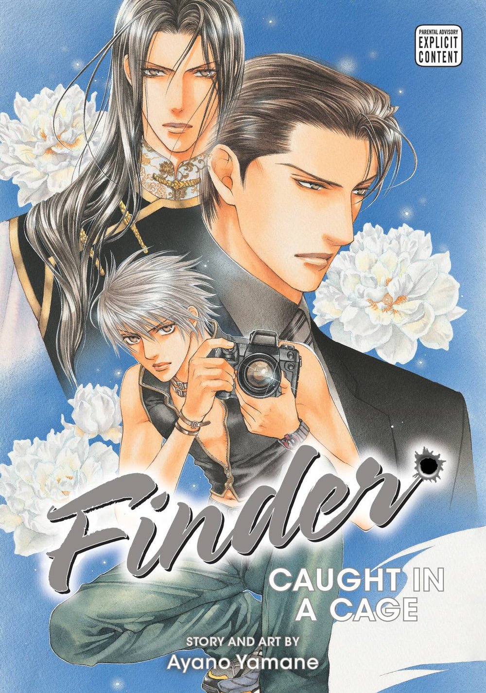 FINDER DELUXE ED GN VOL 02 CAUGHT IN A CAGE (MR) (C: 1-0-1)