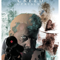 ASSASSINS CREED UPRISING #8 CVR B CALERO