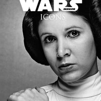 BEST OF STAR WARS INSIDER VOL 07 ICONS