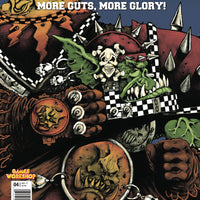 BLOOD BOWL MORE GUTS MORE GLORY #4 (OF 4) CVR B CLASSIC GAME