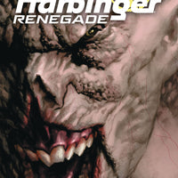 HARBINGER RENEGADE #6 CVR A LAROSA