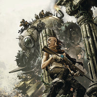 WAR MOTHER #1 (OF 4) CVR B CRAIN