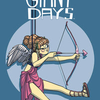 GIANT DAYS #29