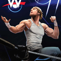 WWE #8