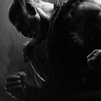 TEKKEN #4 (OF 4) CVR B VIDEOGAME VAR