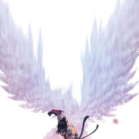 TEKKEN #4 (OF 4) CVR C TONG