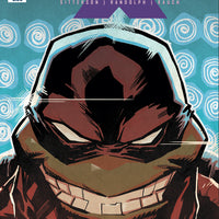 TMNT DIMENSION X #3 CVR B RANDOLF