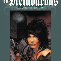 METABARONS GN VOL 03 (OF 4) STEELHEAD & DONA VICENTA (MR) (C