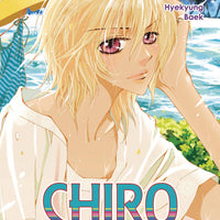 CHIRO GN VOL 08 STAR PROJECT
