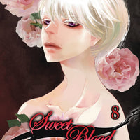 SWEET BLOOD GN VOL 08