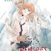 GIVE TO THE HEART MEMORIES GN VOL 02