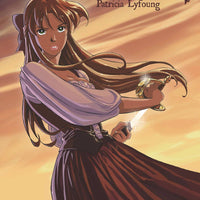 SCARLET ROSE GN VOL 01 (C: 0-0-1)