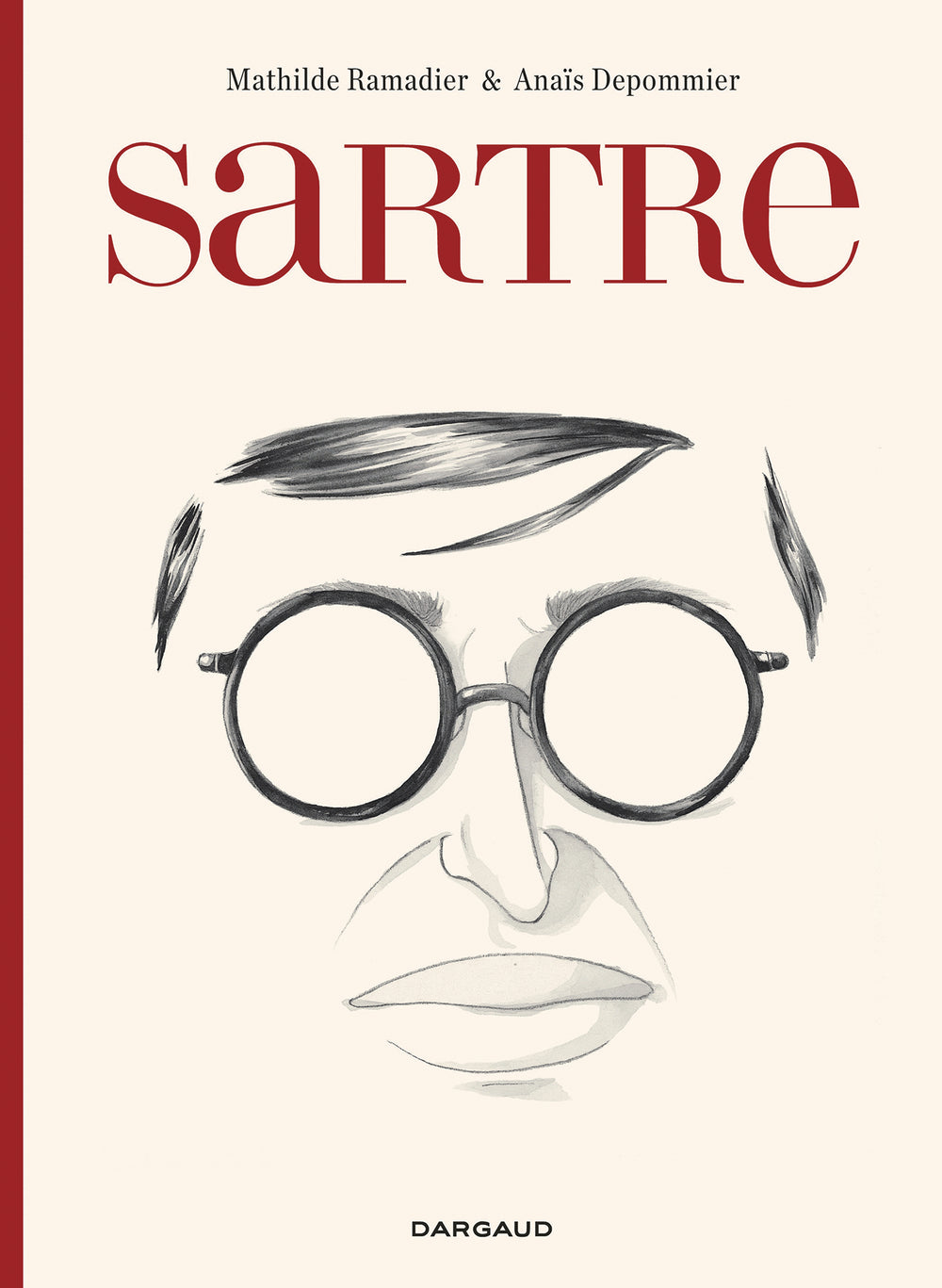 SARTRE HC (C: 0-0-1)