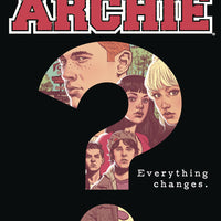 ARCHIE #23 CVR B GREG SMALLWOOD