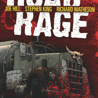 ROAD RAGE TP
