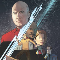 STAR TREK WAYPOINT TP