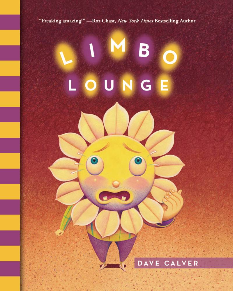 LIMBO LOUNGE HC