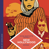 LITTLE BOOK OF KNOWLEDGE HC NEW HOLLYWOOD