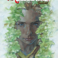 KILL SHAKESPEARE TP VOL 05 PAST IS PROLOGUE JULIET