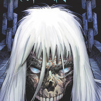 RAGNAROK TP VOL 01 LAST GOD STANDING