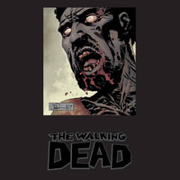 WALKING DEAD OMNIBUS HC VOL 07 (MR)