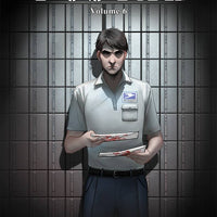 POSTAL TP VOL 06 (MR)